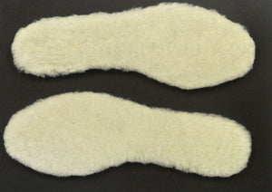 Genuine Sheepskin Insoles Men And Women In Various Sizes
