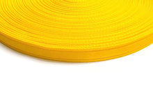Load image into Gallery viewer, 20mm Cushion Webbing In 19 Colours 400kg Ideal For Dog Leads Collars Straps Bags Handles