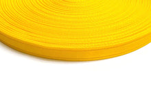 Load image into Gallery viewer, 16mm Cushion Webbing In 19 Colours 350kg Ideal For Dog Leads Collars Straps Bags Handles