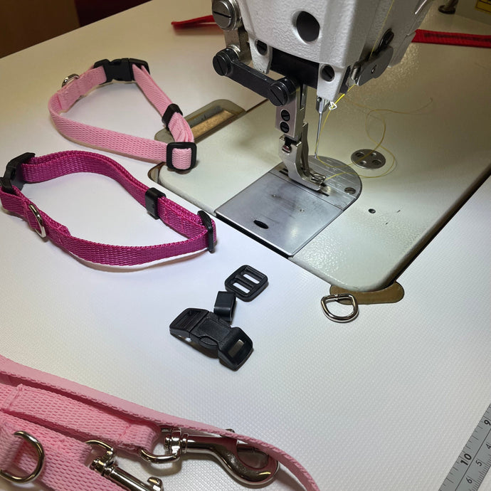 Dog Supplies Made In The UK