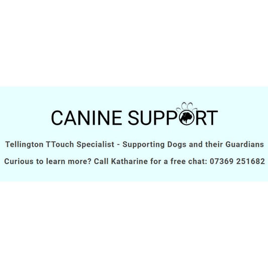 Canine Support