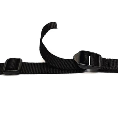 Plastic Ladderlock Buckles 25mm For Webbing Straps Bags