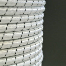 Load image into Gallery viewer, 10mm Bungee Shock Cord Elastic Tie Down Rope For Boat/Trailer Covers Tarpaulins