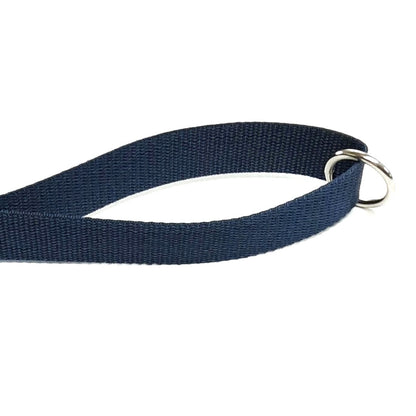 Dog Training Lead Tracking Leash Recall Line 1m To 25m Long 25mm Webbing 7 Colours