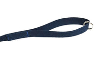 Load image into Gallery viewer, Dog Training Lead Tracking Leash Recall Line 1m To 25m Long 25mm Webbing 7 Colours