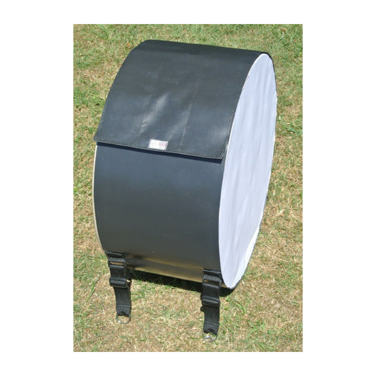 Dog Agility Training Tunnel Strap Tie Down Adjustable For Outdoor Apparatus UV PVC 60cm And 80cm Diameter In 5 Colours