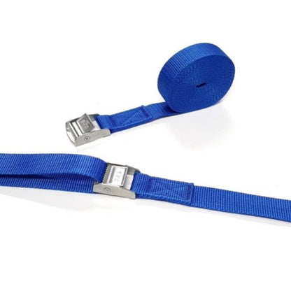 25mm Metal Cam Buckles Lock Lever Flap Webbing Straps Bags x2 x5 x10 x25 x50