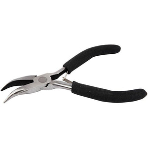 Jewellery Making Pliers & Wire Cutters Mini Set Craft Hand Tools Hobby DIY