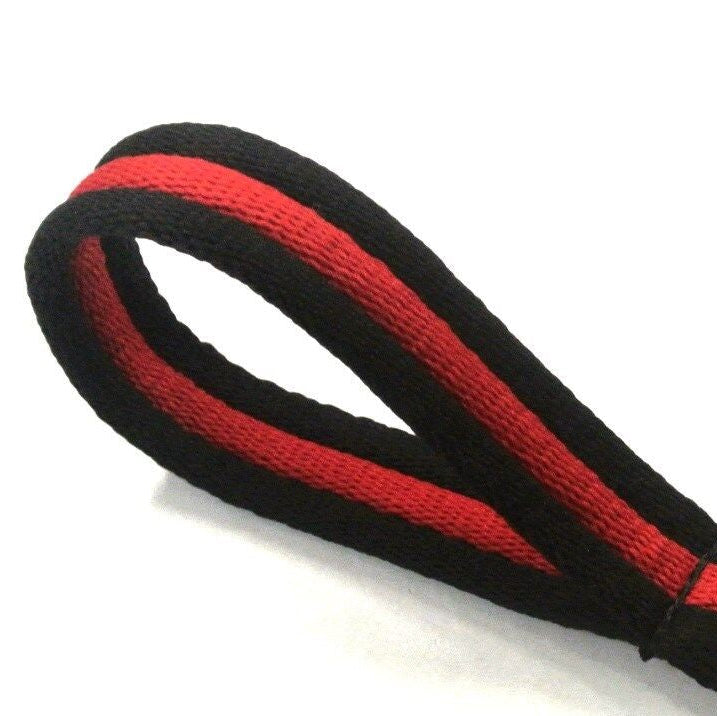 Sliding Handle With Swivel Ring In 25mm Air Webbing