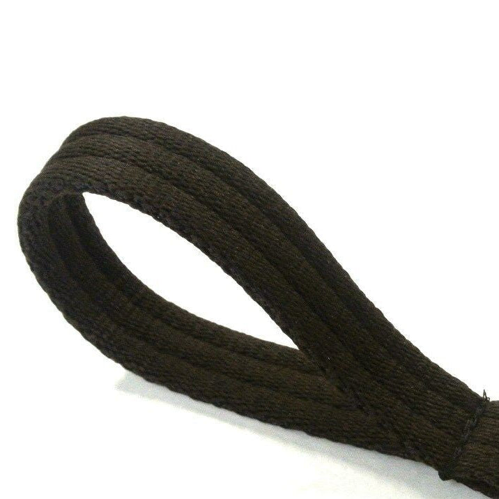 Sliding Handle With Swivel Ring In 25mm Air Webbing