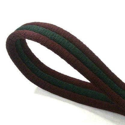 Sliding Handle With Swivel Ring In 25mm Air Webbing