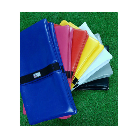 Dog Agility Seesaw Garden Play Equipment Sandbags Indoor Outdoor Apparatus PVC