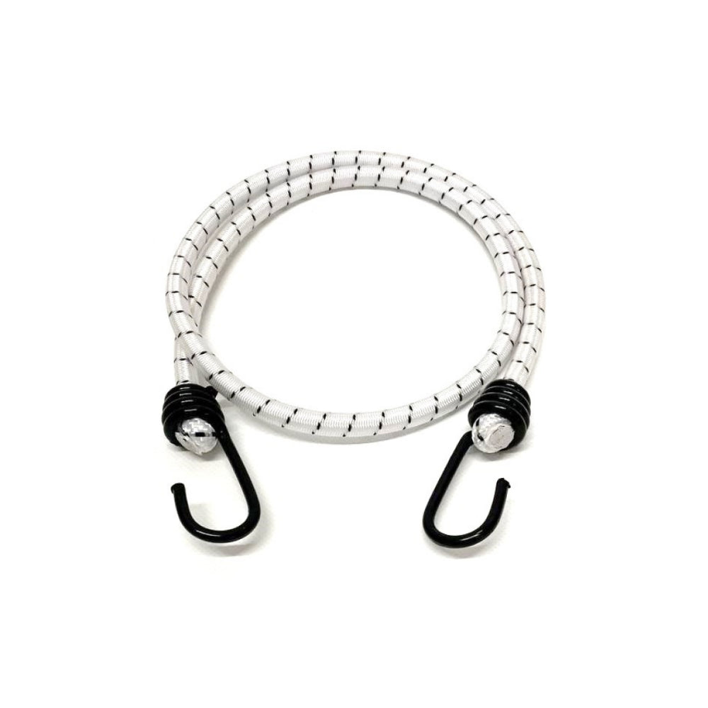 Bungee Cord Straps Heavy Duty Elastic 6mm 8mm 10mm Luggage Camping Tie Down Made In The UK