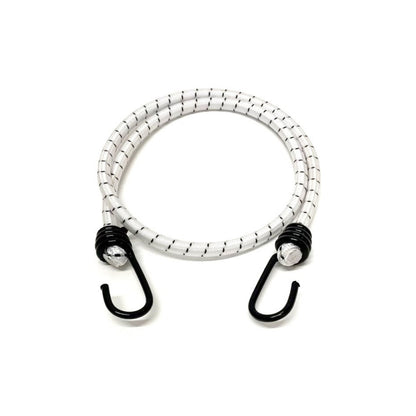 Bungee Cord Straps Heavy Duty Elastic 6mm 8mm 10mm Luggage Camping Tie Down Made In The UK