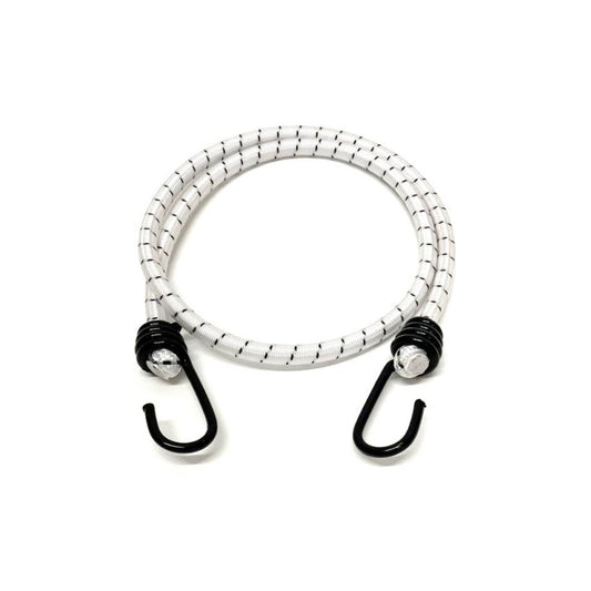 Bungee Cord Straps Heavy Duty Elastic 6mm 8mm 10mm Luggage Camping Tie Down Made In The UK