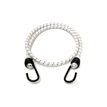 Load image into Gallery viewer, Bungee Cord Straps Heavy Duty Elastic 6mm 8mm 10mm Luggage Camping Tie Down Made In The UK