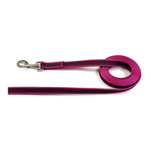 Load image into Gallery viewer, Dog Training Leads Rubber Grip Webbing Slip Resistance Tracking Leash Long Line With No Handle