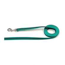 Load image into Gallery viewer, Dog Training Leads Rubber Grip Webbing Slip Resistance Tracking Leash Long Line With No Handle