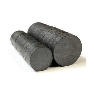 Magnets Ferrite Disc Magnet Small Strong Round Discs DIY Fridge Magnets