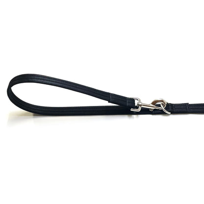 25mm Welded D-Rings 4mm Thick Nickel Plated For Bags Straps Dog Leads Crafts