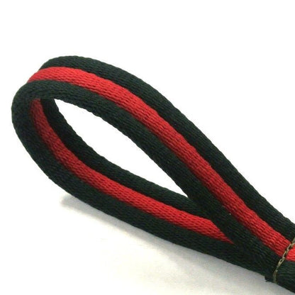 Sliding Handle With Swivel Ring In 25mm Air Webbing