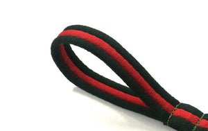 Sliding Handle With Swivel Ring In 25mm Air Webbing