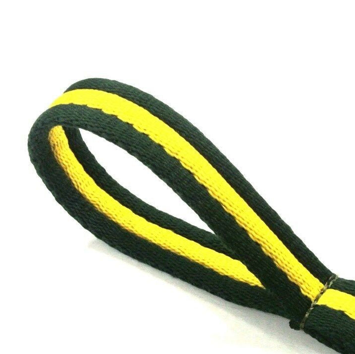 Sliding Handle With Swivel Ring In 25mm Air Webbing