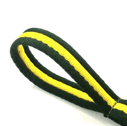 Sliding Handle With Swivel Ring In 25mm Air Webbing