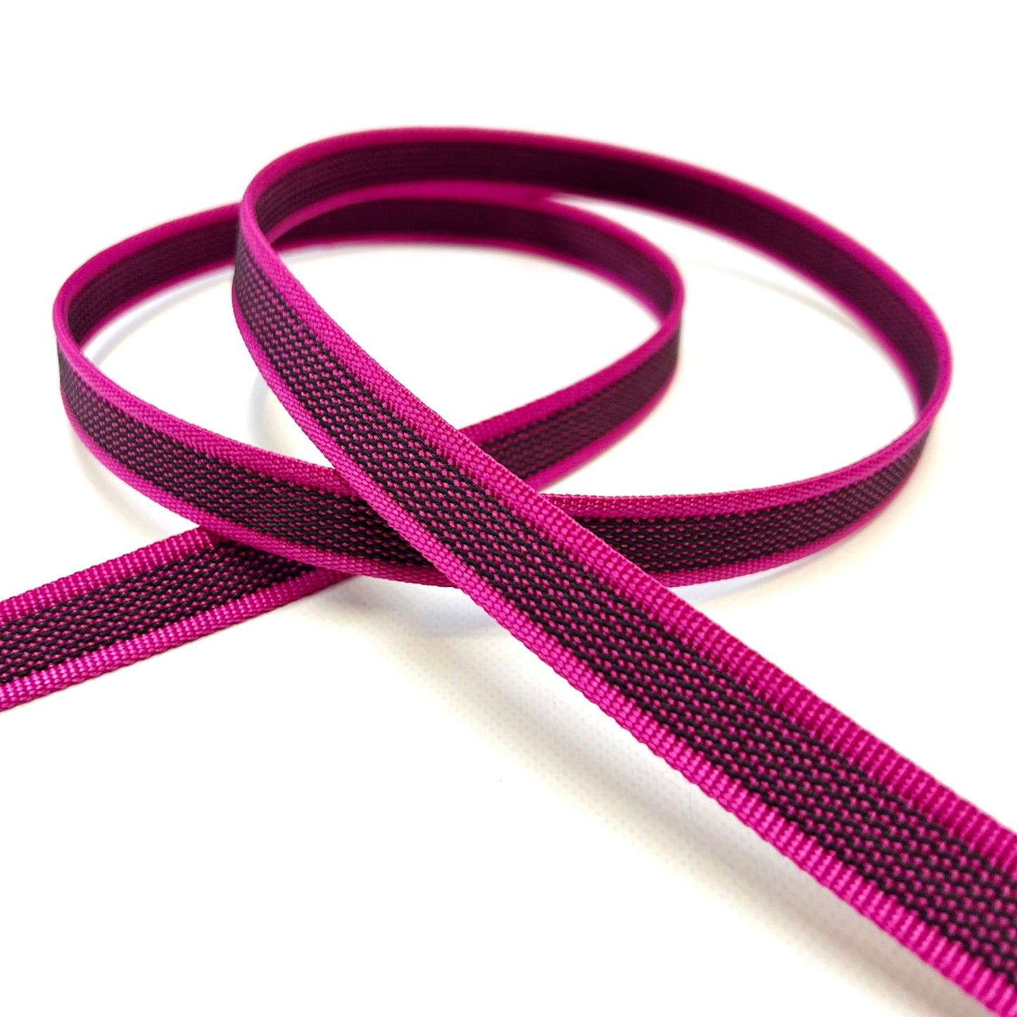 Dog Training Leads Rubber Grip Webbing Slip Resistance Tracking Leash Long Line With No Handle