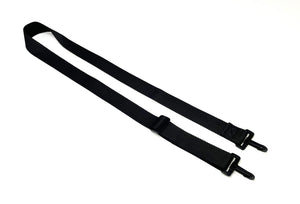 Shoulder Strap Bag Adjustable 160cm Long Universal Strap Bag Replacement Plastic Clip 18 Colours 40mm Wide