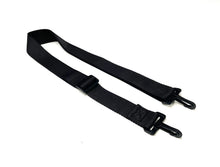 Load image into Gallery viewer, Shoulder Strap Bag Adjustable 160cm Long Universal Strap Bag Replacement Plastic Clip 18 Colours 40mm Wide