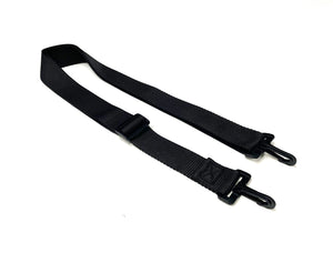 Shoulder Strap Bag Adjustable 160cm Long Universal Strap Bag Replacement Plastic Clip 18 Colours 40mm Wide