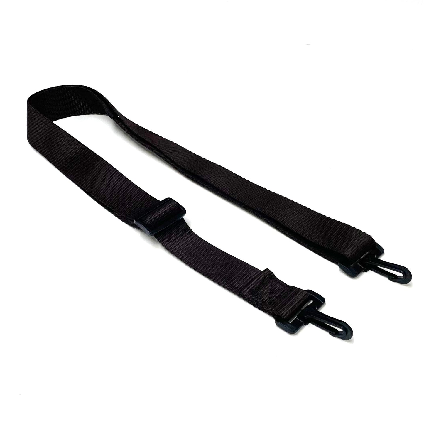 Shoulder Strap Bag Adjustable 160cm Long Universal Strap Bag Replacement Plastic Clip 18 Colours 40mm Wide