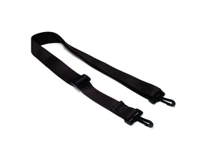 Shoulder Strap Bag Adjustable 160cm Long Universal Strap Bag Replacement Plastic Clip 18 Colours 40mm Wide