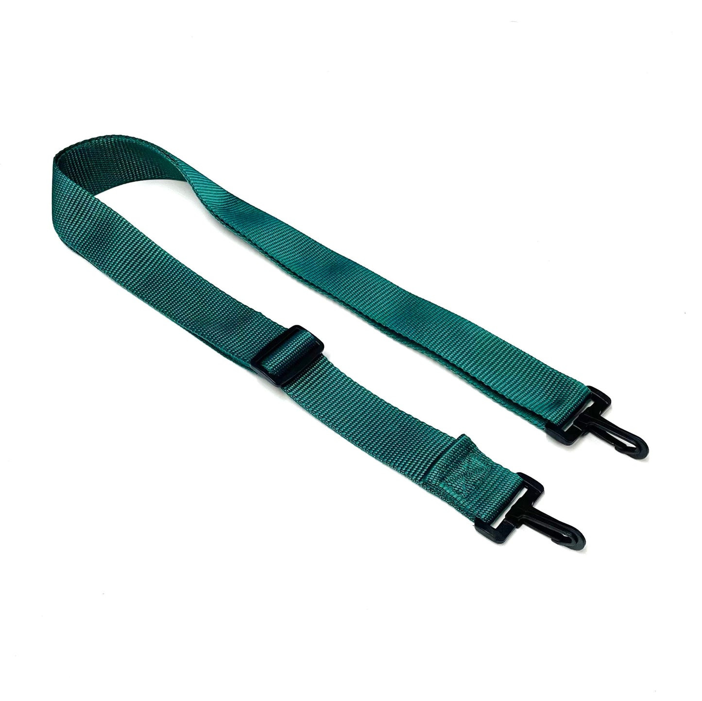 Shoulder Strap Bag Adjustable 160cm Long Universal Strap Bag Replacement Plastic Clip 18 Colours 40mm Wide