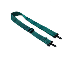 Shoulder Strap Bag Adjustable 160cm Long Universal Strap Bag Replacement Plastic Clip 18 Colours 40mm Wide