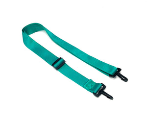 Shoulder Strap Bag Adjustable 160cm Long Universal Strap Bag Replacement Plastic Clip 18 Colours 40mm Wide