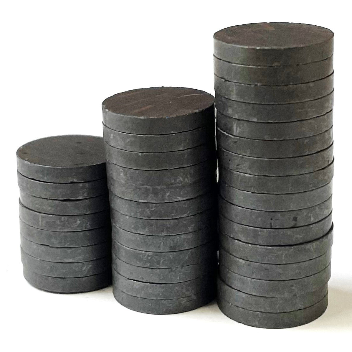 Magnets Ferrite Disc Magnet Small Strong Round Discs DIY Fridge Magnets
