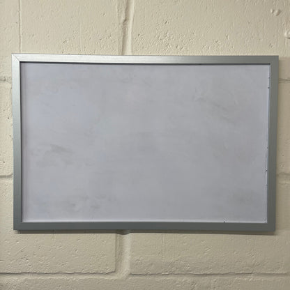 Stick On Hook And Loop Tape Black & White Self Adhesive Interlocking Fastener 25mm Wide