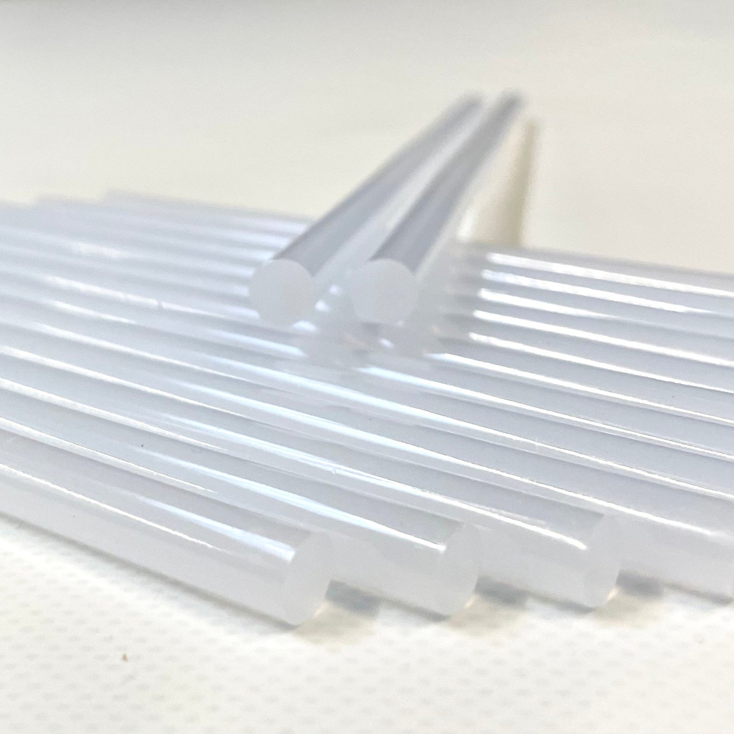 Hot Melt Glue Gun Sticks 11mm x 250mm Long For Electric Glue Gun Tool Craft Hobby