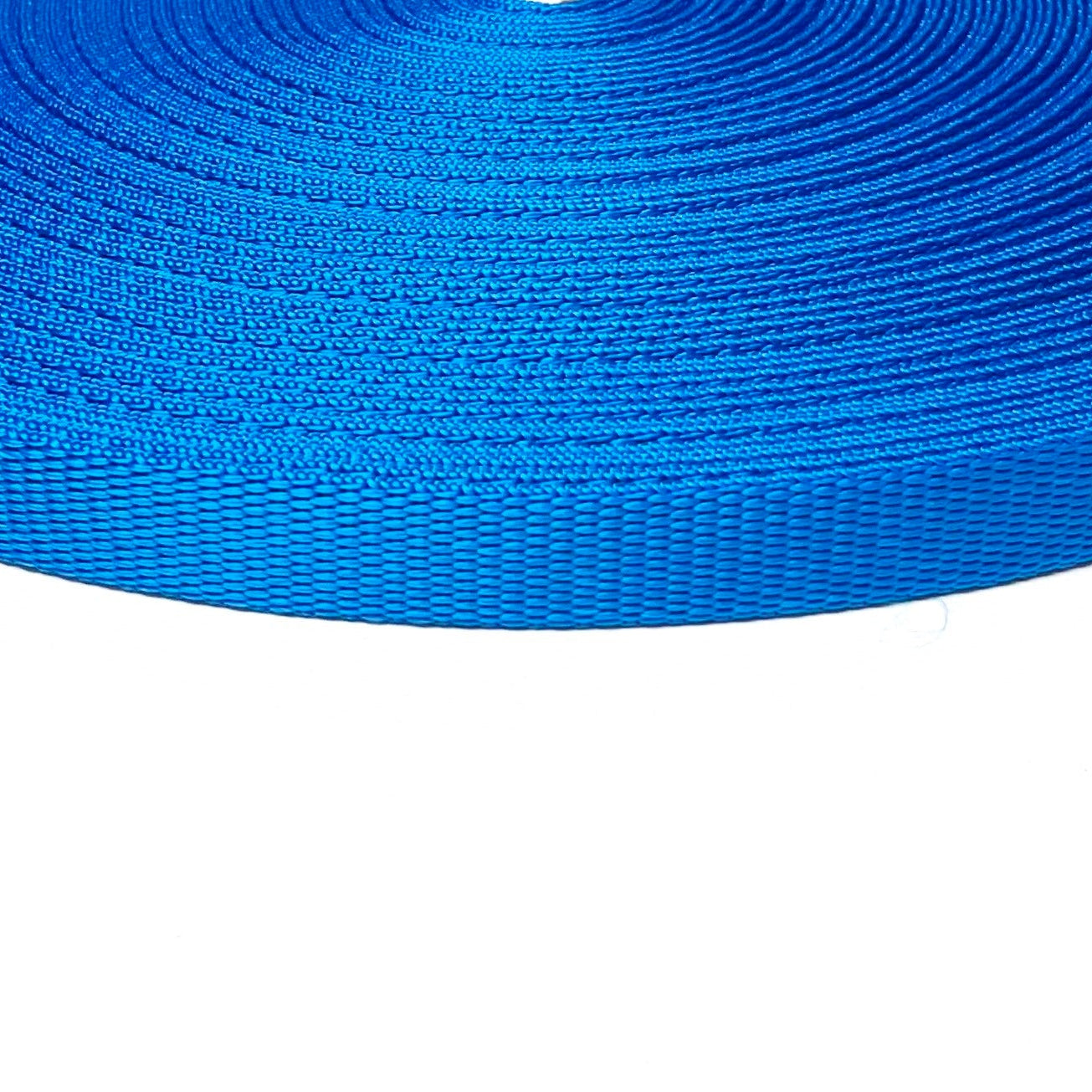 20mm Webbing Polypropylene 310kg In 19 Colours Ideal For Dog Leads Collars Straps Bags Handles 2m 5m 10m 25m 50 metres