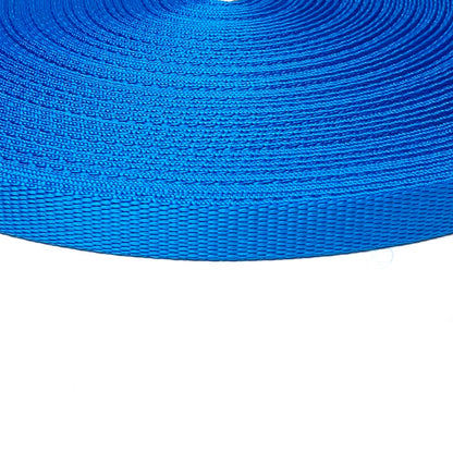 20mm Webbing Polypropylene 310kg In 19 Colours Ideal For Dog Leads Collars Straps Bags Handles 2m 5m 10m 25m 50 metres