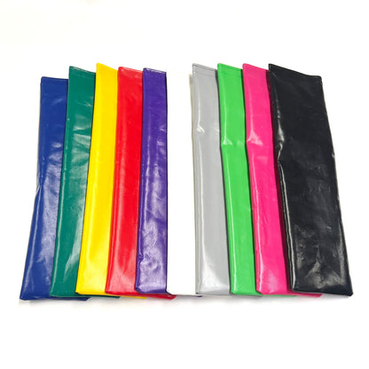 Dog Agility Wing Jump Hurdle Sandbags 20" Long 5" Wide - Sold As A Pair