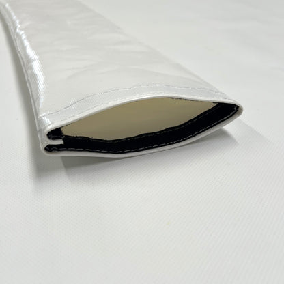 Dog Agility Wing Jump Hurdle Sandbags 20" Long 5" Wide - Sold As A Pair