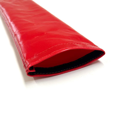 Dog Agility Wing Jump Hurdle Sandbags 20" Long 5" Wide - Sold As A Pair