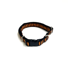Load image into Gallery viewer, Halloween Dog Collars Adjustable 20mm Wide In Various Designs Small Medium Large
