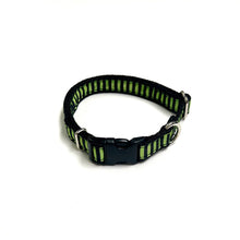 Load image into Gallery viewer, Halloween Dog Collars Adjustable 20mm Wide In Various Designs Small Medium Large