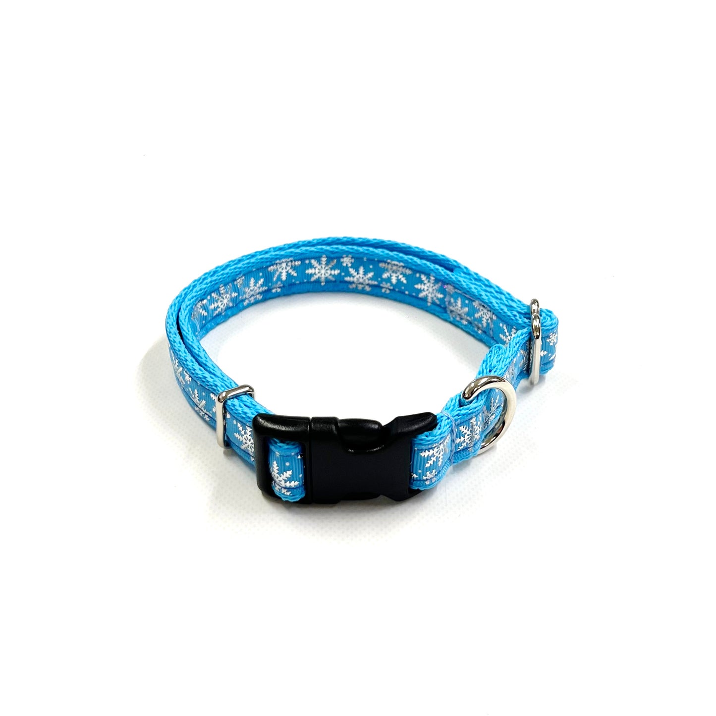 Christmas Dog Collars Adjustable 20mm Wide In Various Designs Small Medium Large