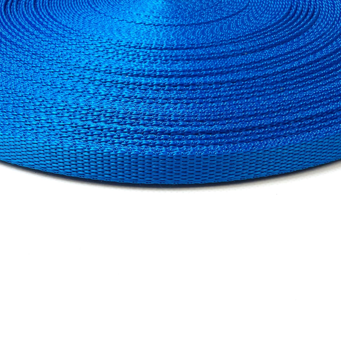 13mm Wide Polypropylene Webbing 200kg  In 19 Colours Ideal For Bags Straps Crafts Dog Leads