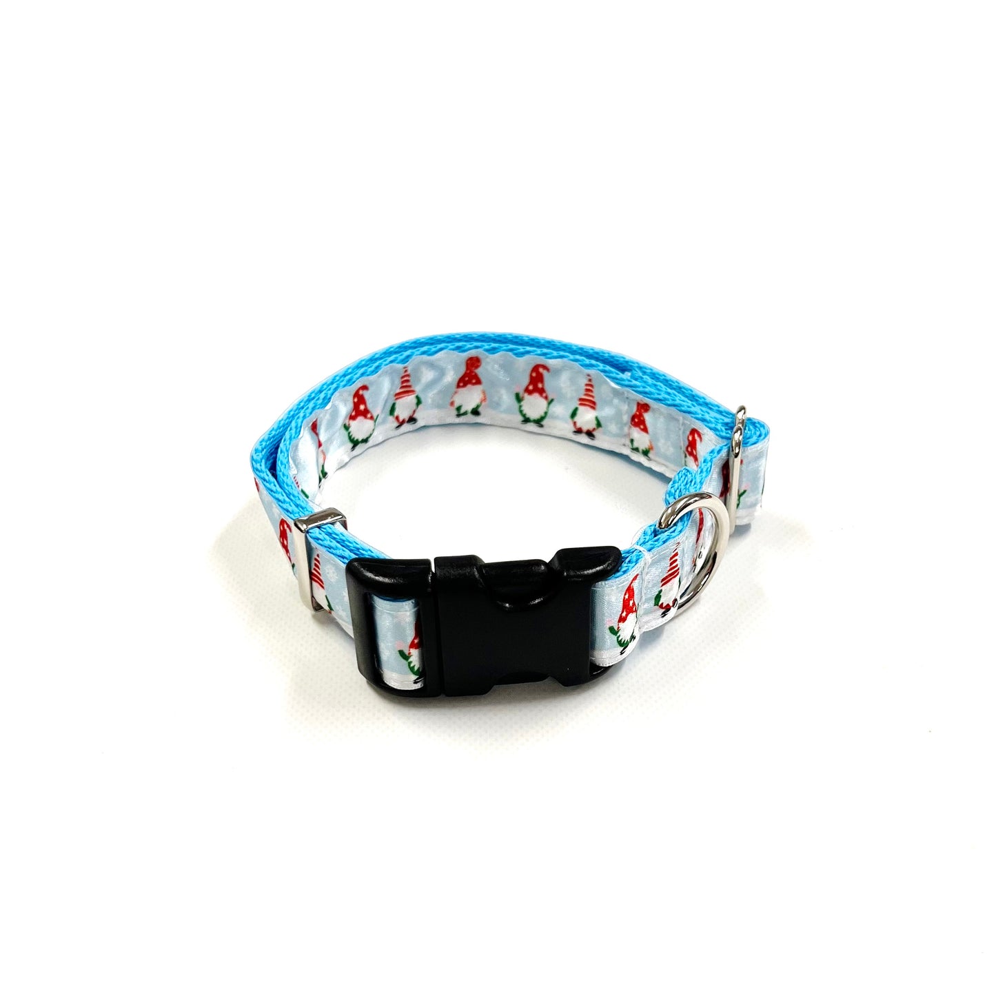 Christmas Dog Collars Adjustable 25mm Wide In Various Designs Small Medium Large